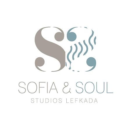 Sofia Studios Kathisma Kalamítsi Exterior photo