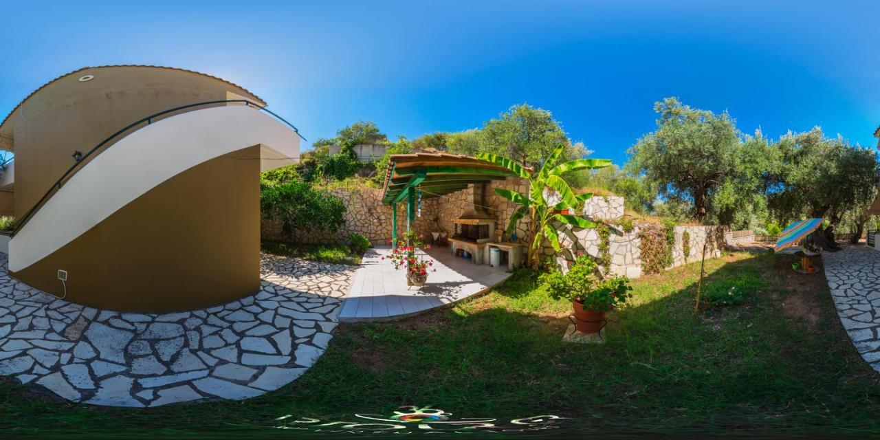 Sofia Studios Kathisma Kalamítsi Exterior photo