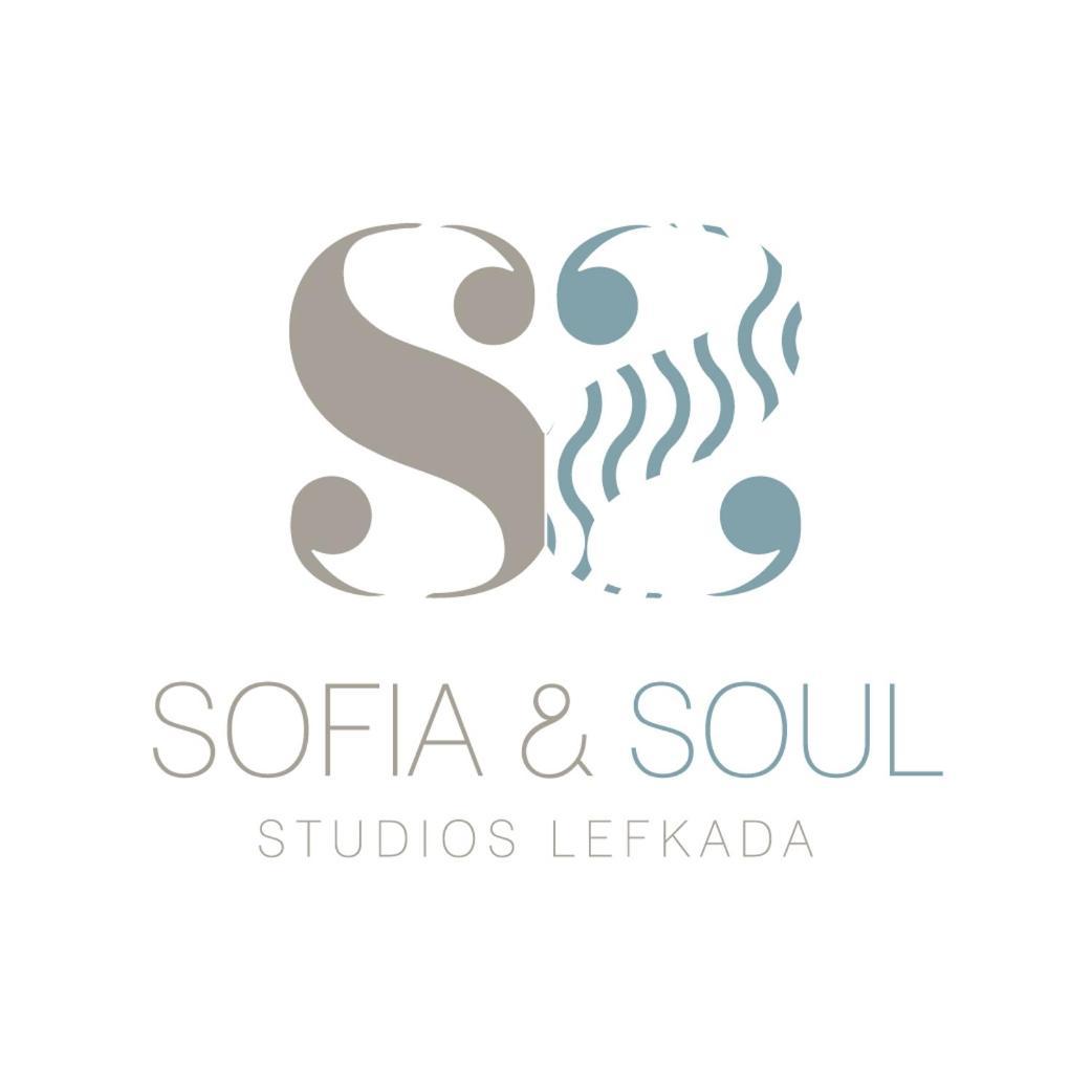 Sofia Studios Kathisma Kalamítsi Exterior photo